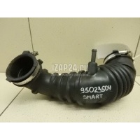 Патрубок воздушного фильтра W454 2004 - 2006 1345200001