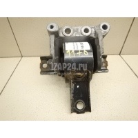 Опора двигателя правая Mitsubishi 4007 (2008 - 2013) MN101441