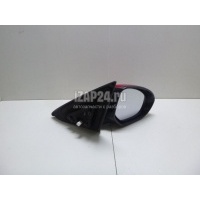 Зеркало правое электрическое Mazda Mazda 3 (BL) (2009 - 2013) BCM66912ZM