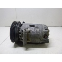 Компрессор системы кондиционирования Renault Megane I (1999 - 2004) 8200316164