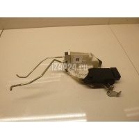 Замок двери передней левой Suzuki Ignis II (HR) (2003 - 2008) 8220286G00