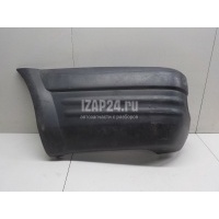 Накладка заднего бампера правая GM Frontera B (1998 - 2004) 07059827
