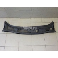 Решетка стеклооч. (планка под лобовое стекло) Nissan Juke (F15) (2011 - ) 668621KA0C