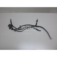 Проводка (коса) Nissan Micra (K12E) (2002 - 2010) 24080AX600