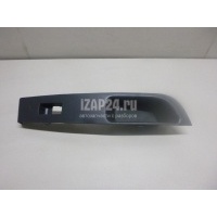 Накладка блока управления стеклоподъемниками Nissan Micra (K12E) (2002 - 2010) 80961AX622