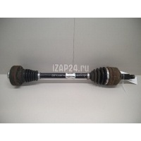 Полуось задняя левая GM CTS (2008 - 2014) 22776826