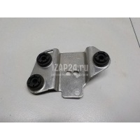 Кронштейн блока ABS (насос) VAG Q7 [4M] (2015 - ) 4M0614235D