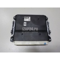 Блок управления двигателем Toyota Land Cruiser (150)-Prado (2009 - ) 8966160T20