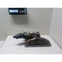 Турбокомпрессор (турбина) BMW 1-серия F20/F21 (2011 - ) 11657642469
