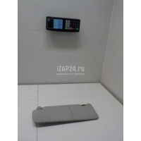 Козырек солнцезащитный (внутри) Renault Duster (2012 - ) 964012342R