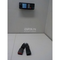 Ответная часть ремня безопасности Renault Sandero 2014 878170958R