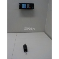 Пружина (кузов внутри) Renault Logan II 2014 904522681R