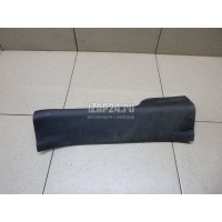 Накладка порога (внутренняя) Hyundai-Kia Santa Fe (DM) (2012 - 2018) 858852W000RYN
