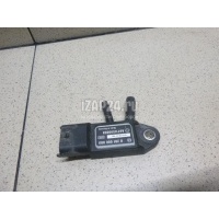 Датчик давления выхлопных газов Ssang Yong Actyon New/Korando C (2010 - ) 6711590058
