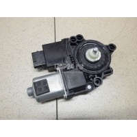 Моторчик стеклоподъемника Hyundai-Kia Santa Fe (DM) (2012 - 2018) 834502W010