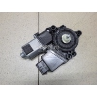 Моторчик стеклоподъемника Hyundai-Kia Santa Fe (DM) (2012 - 2018) 834602W010