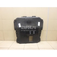 Защита антигравийная Renault Sandero (2014 - ) 758900184R