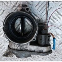 Заслонка дроссельная Volkswagen Polo (2005-2009) 2006 038128063G