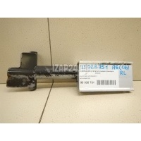 Кронштейн усилителя заднего бампера левый VAG A6 [C6,4F] (2004 - 2011) 4F0807275