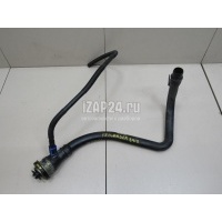 Горловина топливного бака Land Rover Freelander (1998 - 2006) WLG000010