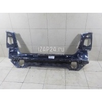 Панель задняя Mercedes Benz W164 M-Klasse (ML) (2005 - 2011) 1646470101