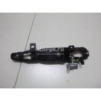 Кронштейн ручки Mazda Mazda 3 (BL) (2009 - 2013) BBM75942XB