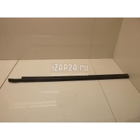 Накладка стекла переднего правого Suzuki Ignis II (HR) (2003 - 2008) 8381186G00
