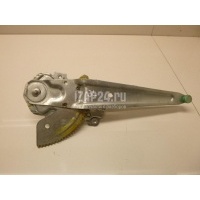 Стеклоподъемник механ. задний левый Suzuki Ignis (HT) (2000 - 2005) 8354075G00