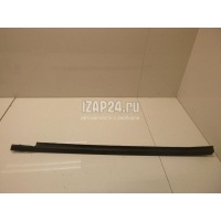 Накладка стекла заднего левого Suzuki Ignis II (HR) (2003 - 2008) 8384186G00