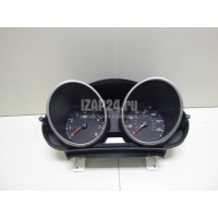 Панель приборов Mazda Mazda 3 (BL) (2009 - 2013) BCD455471F