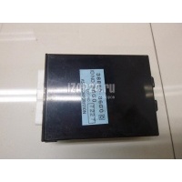 Блок электронный Suzuki Ignis II (HR) (2003 - 2008) 3886086G00