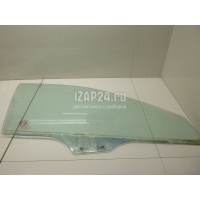 Стекло двери передней правой Mazda Mazda 6 (GG) (2002 - 2007) GJ6A58511