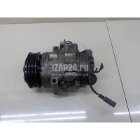 Компрессор системы кондиционирования VAG Cordoba (2002 - 2008) 6Q0820808D