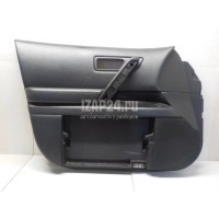 Обшивка двери передней левой Nissan FX (S50) (2003 - 2007) 80901CG006