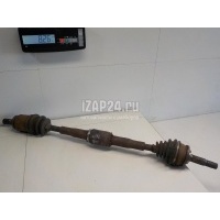 Полуось передняя правая Nissan Primera P10E (1990 - 1996) 3910073J20