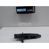 Ручка двери задней наружная левая GM SRX (2003 - 2009) 19121215