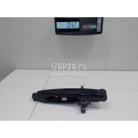 Ручка двери передней наружная правая GM SRX (2003 - 2009) 19121214