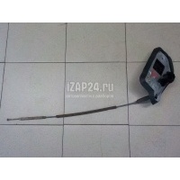 Трос КПП BMW 5-серия E60/E61 (2003 - 2009) 24507589212
