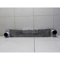 Интеркулер BMW 5-серия E60/E61 (2003 - 2009) 17517795823