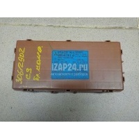 Блок комфорта Mitsubishi Outlander (CU) (2001 - 2008) MR587873