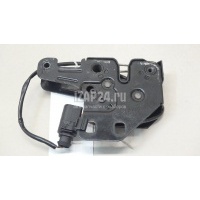 Замок капота VAG Allroad quattro (2006 - 2012) 4F0823509B