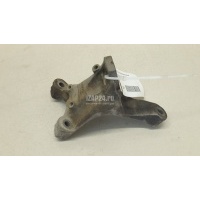 Кронштейн двигателя левый VAG A6 [C6,4F] (2004 - 2011) 4F0199307AE
