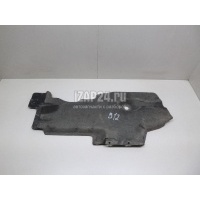 Защита антигравийная Volvo V40/V40 Cross Country (2012 - ) 31383377