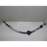 Трос КПП Volvo V40/V40 Cross Country (2012 - 2019) 31367496