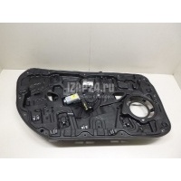 Стеклоподъемник электр. передний левый Volvo V40/V40 Cross Country (2012 - 2019) 31301555