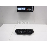 Блок управления отопителем Ford Focus III (2011 - 2019) 1841572