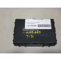 Блок электронный Nissan Qashqai (J10) (2006 - 2014) 284B2JD11C