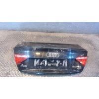 Крышка (дверь) багажника Audi A5 2007-2011 2007 8T0827023AJ