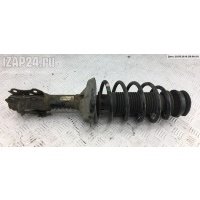 Стойка подвески Перед. Volkswagen Golf-3 1994 1H0413031N
