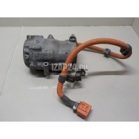 Компрессор системы кондиционирования Toyota Prius (2003 - 2009) 8837047010